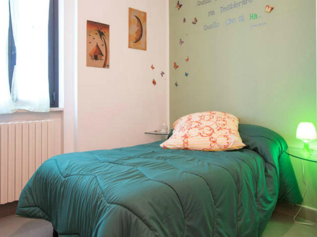Lo Specchio Del Salento Bed & Breakfast Lecce Room photo