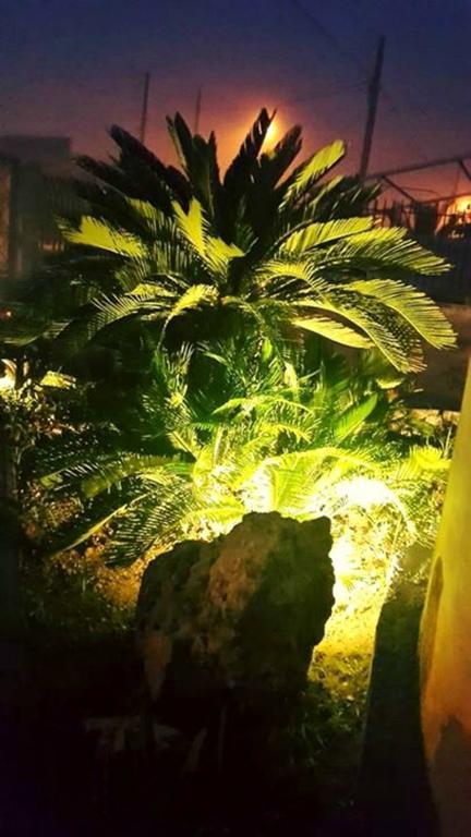 Lo Specchio Del Salento Bed & Breakfast Lecce Room photo