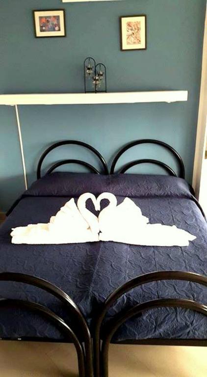 Lo Specchio Del Salento Bed & Breakfast Lecce Room photo