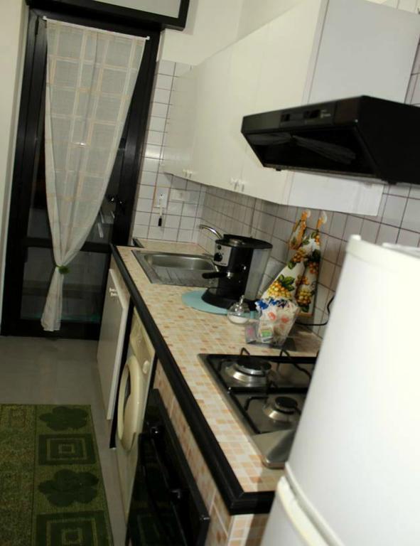 Lo Specchio Del Salento Bed & Breakfast Lecce Exterior photo