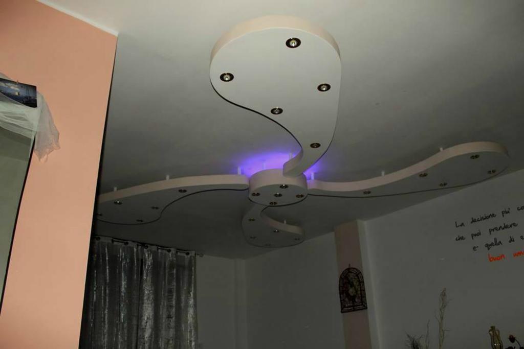 Lo Specchio Del Salento Bed & Breakfast Lecce Room photo