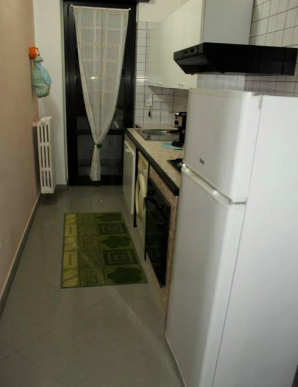 Lo Specchio Del Salento Bed & Breakfast Lecce Exterior photo