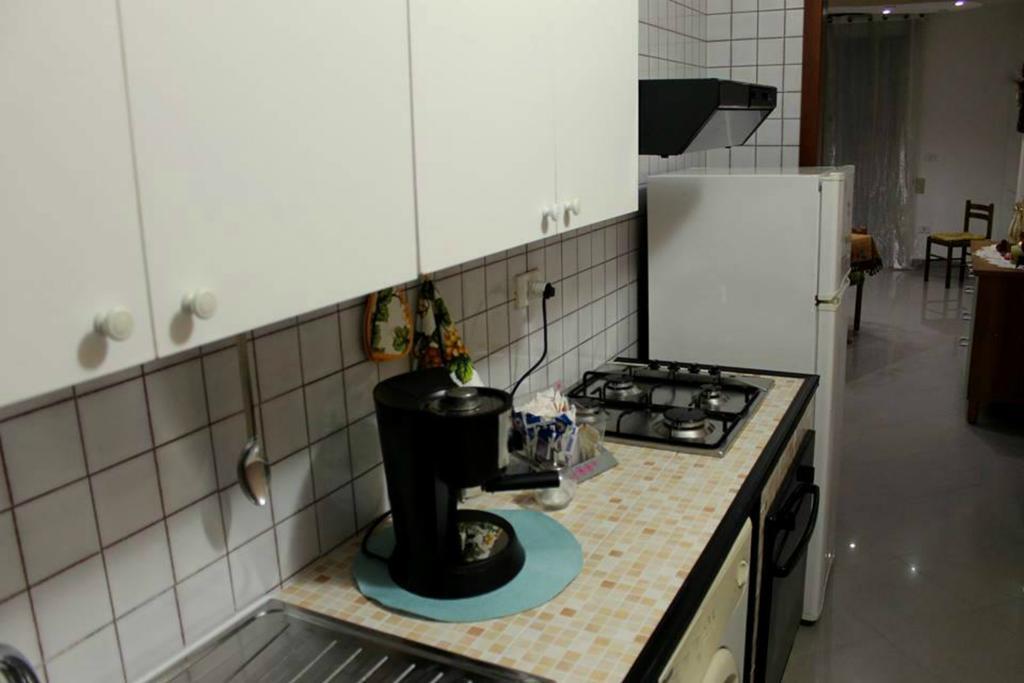 Lo Specchio Del Salento Bed & Breakfast Lecce Exterior photo