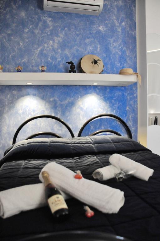Lo Specchio Del Salento Bed & Breakfast Lecce Exterior photo