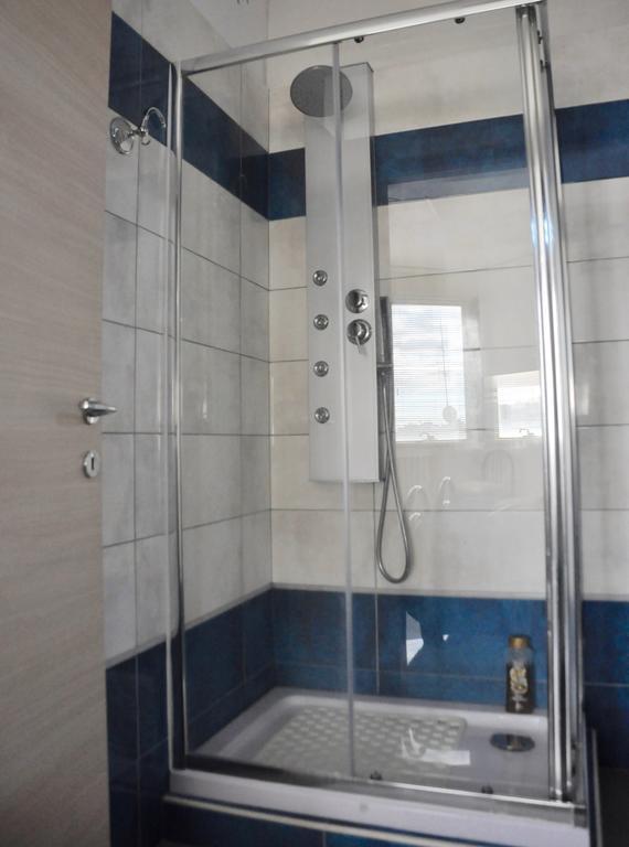 Lo Specchio Del Salento Bed & Breakfast Lecce Exterior photo