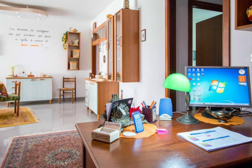 Lo Specchio Del Salento Bed & Breakfast Lecce Exterior photo