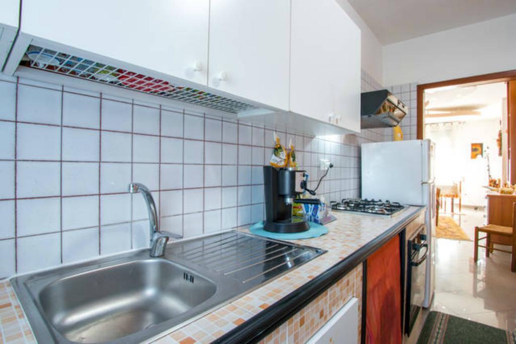 Lo Specchio Del Salento Bed & Breakfast Lecce Exterior photo