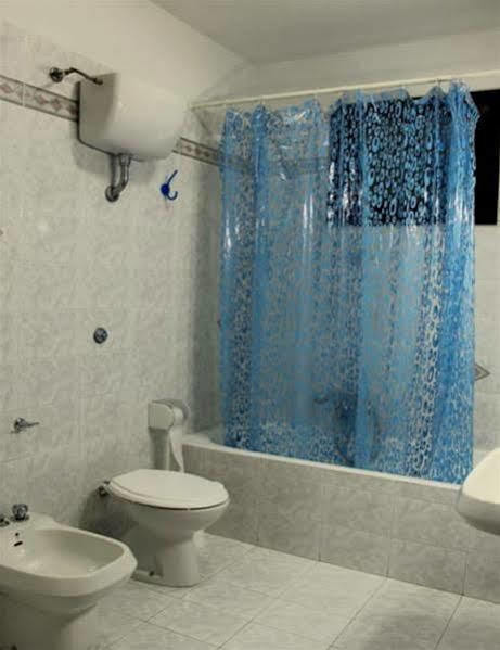 Lo Specchio Del Salento Bed & Breakfast Lecce Exterior photo