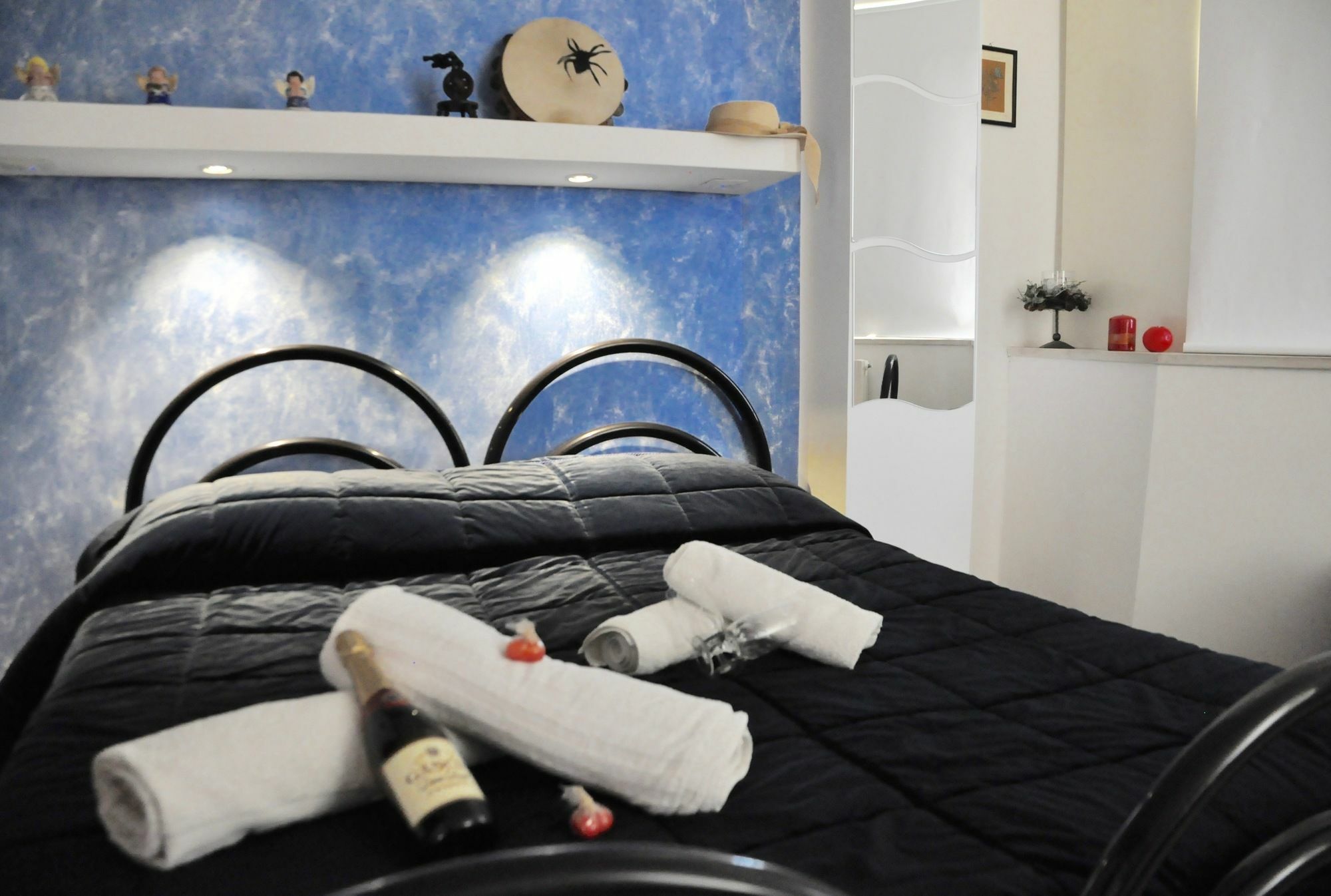 Lo Specchio Del Salento Bed & Breakfast Lecce Exterior photo